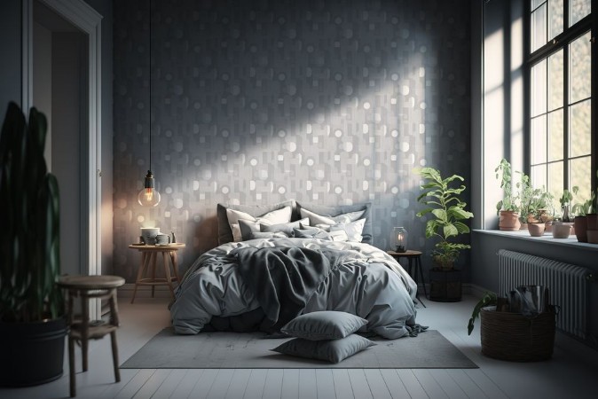 Picture of Henke Grey - 1077601-01